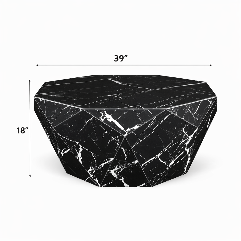 Common Ground Coffee Table
