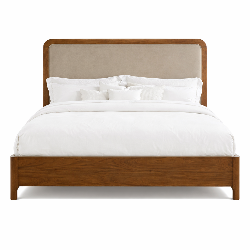 Quiet Harbor Bed