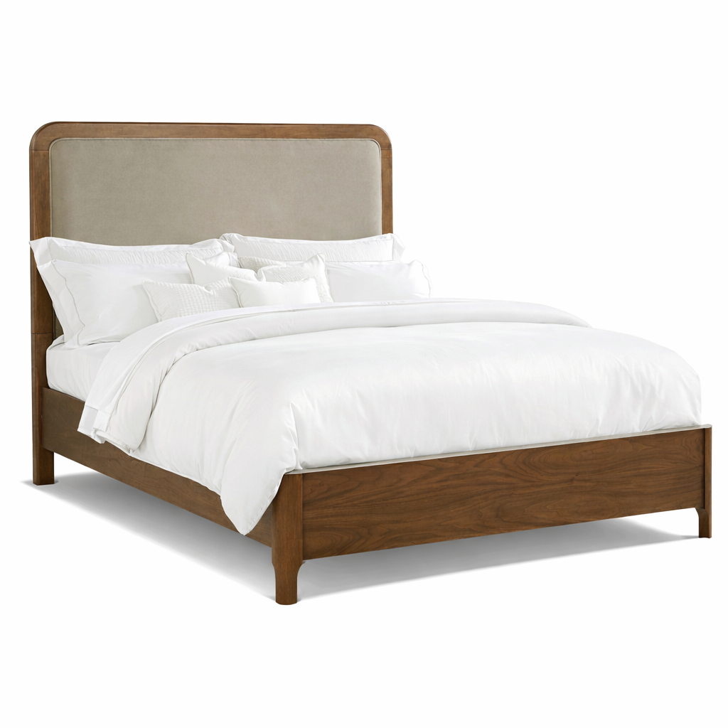 Quiet Harbor Bed