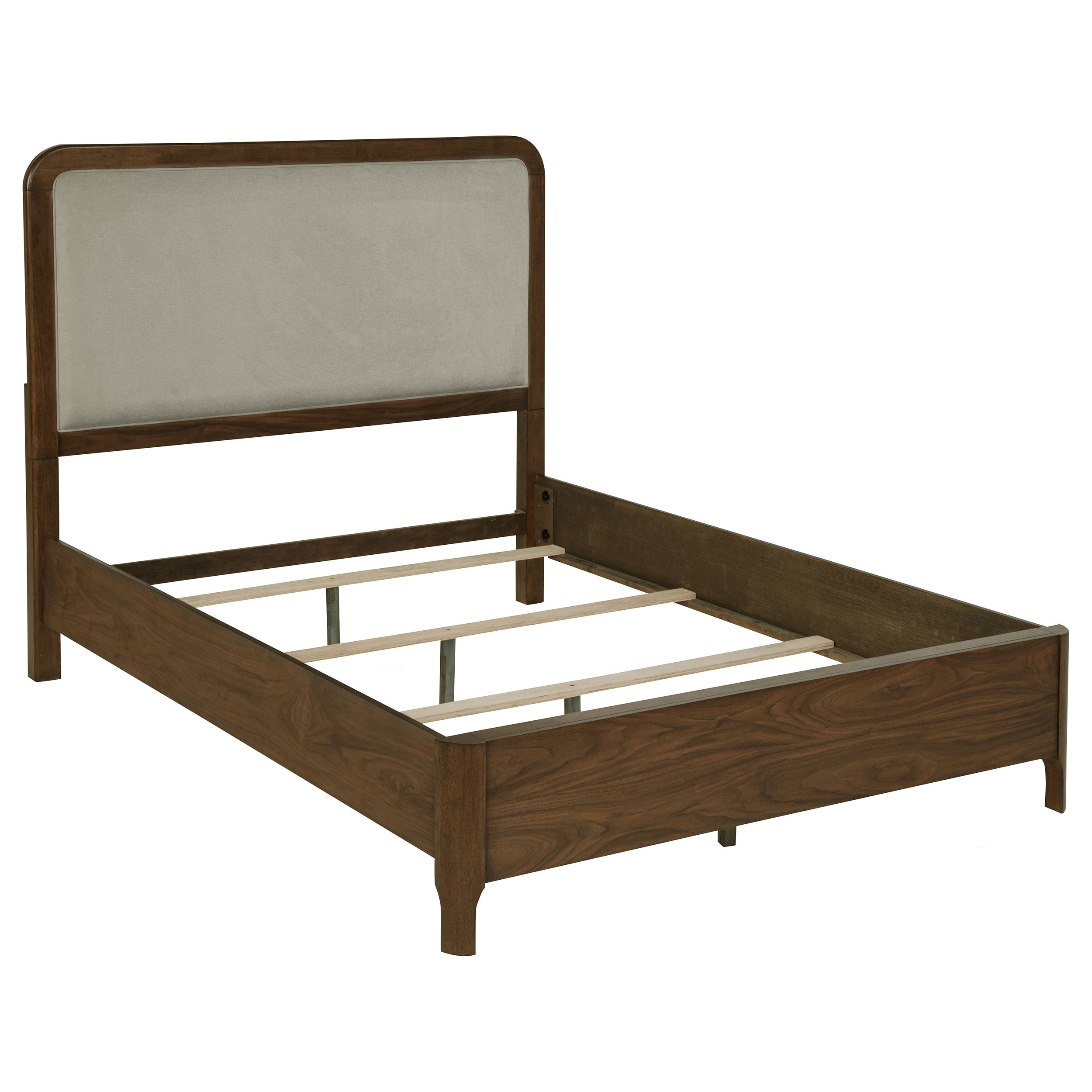 Quiet Harbor Bed