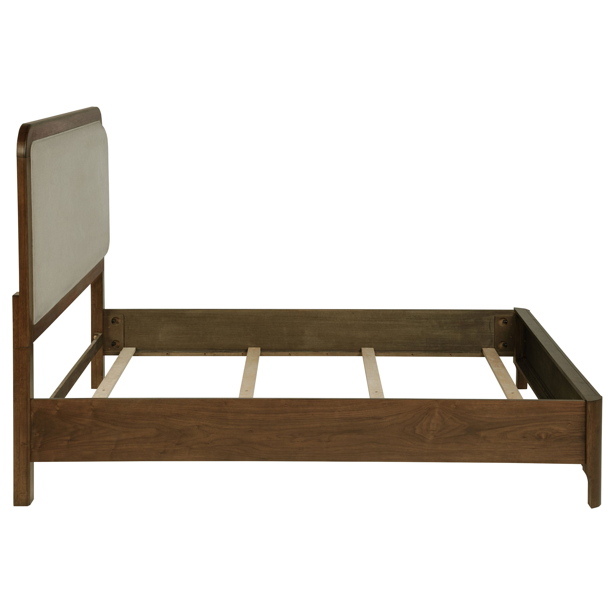 Quiet Harbor Bed