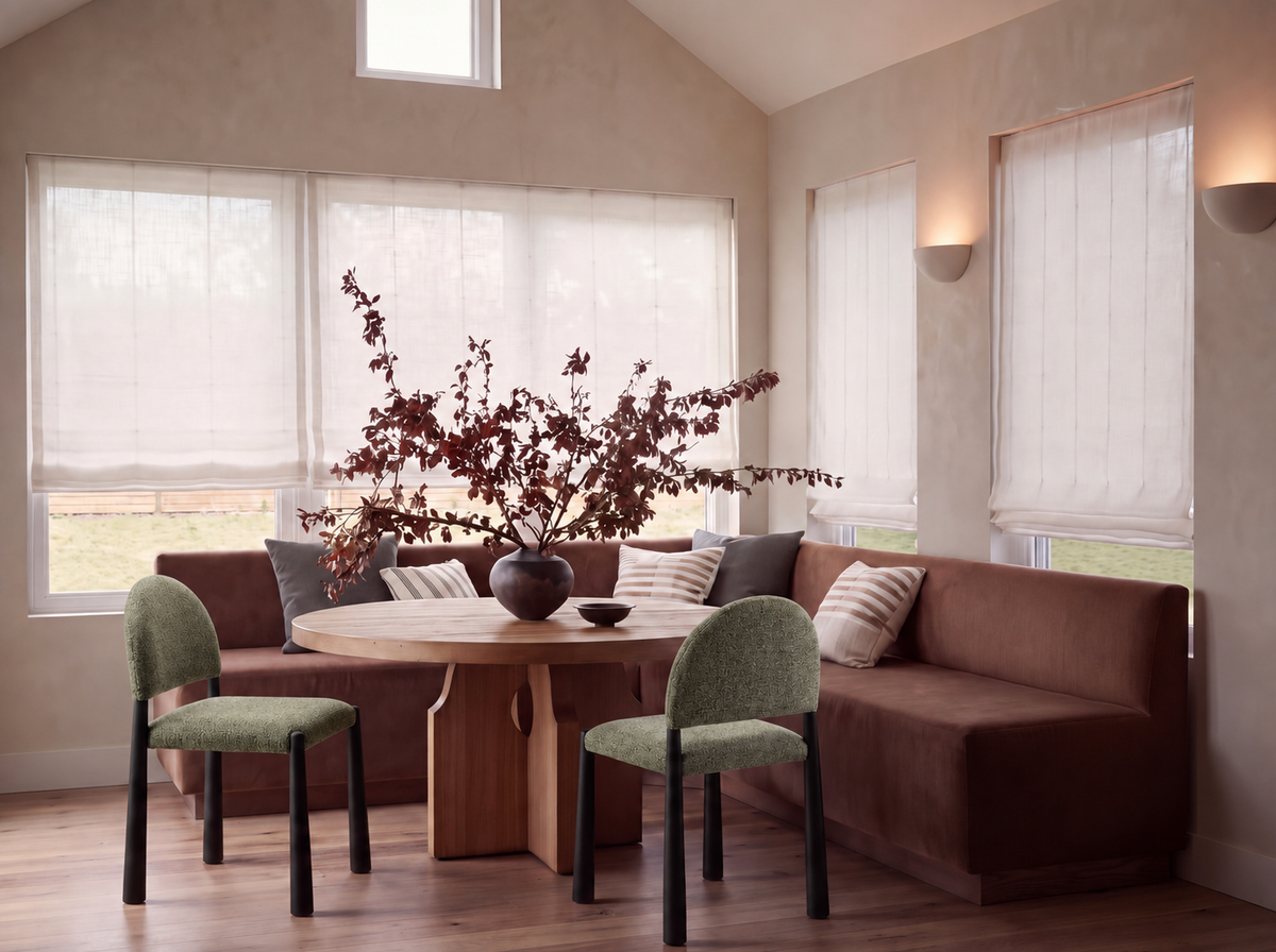 Dinner Can Wait Dining Chair