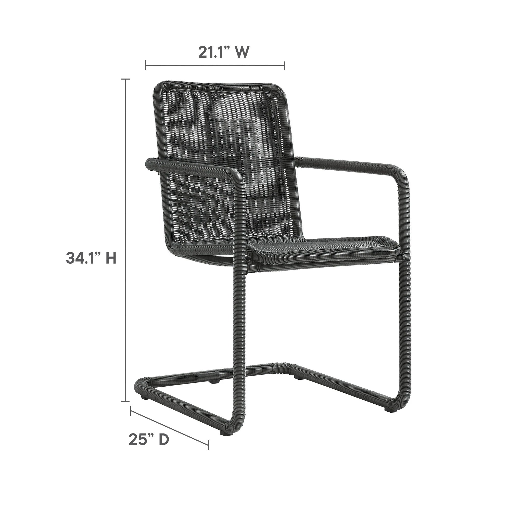 Daylight Dining Chair