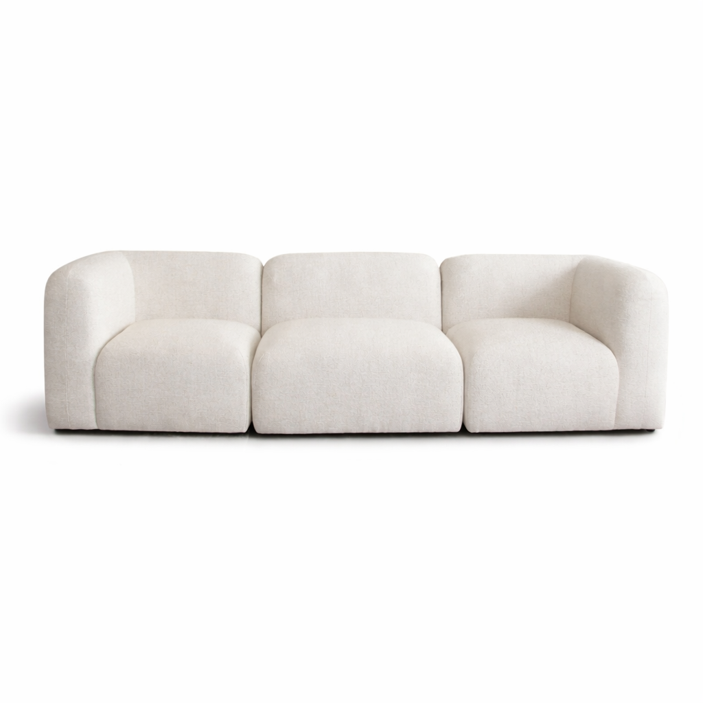 Deep Gather Modular Sectional