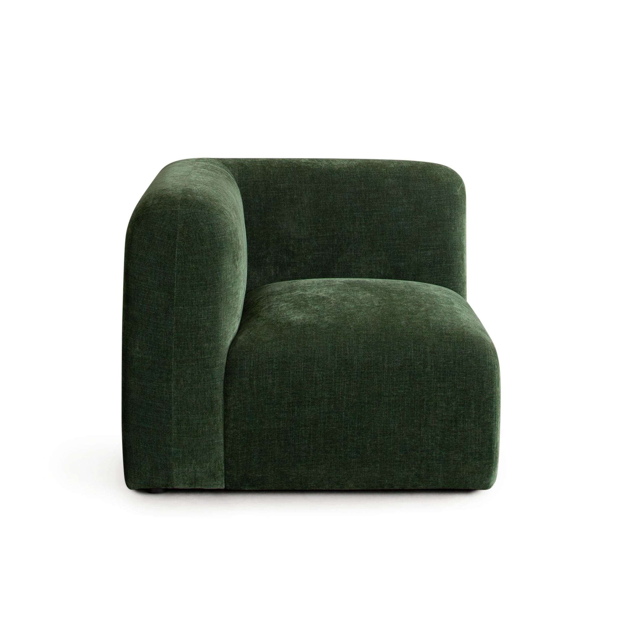 Deep Gather Modular Sectional