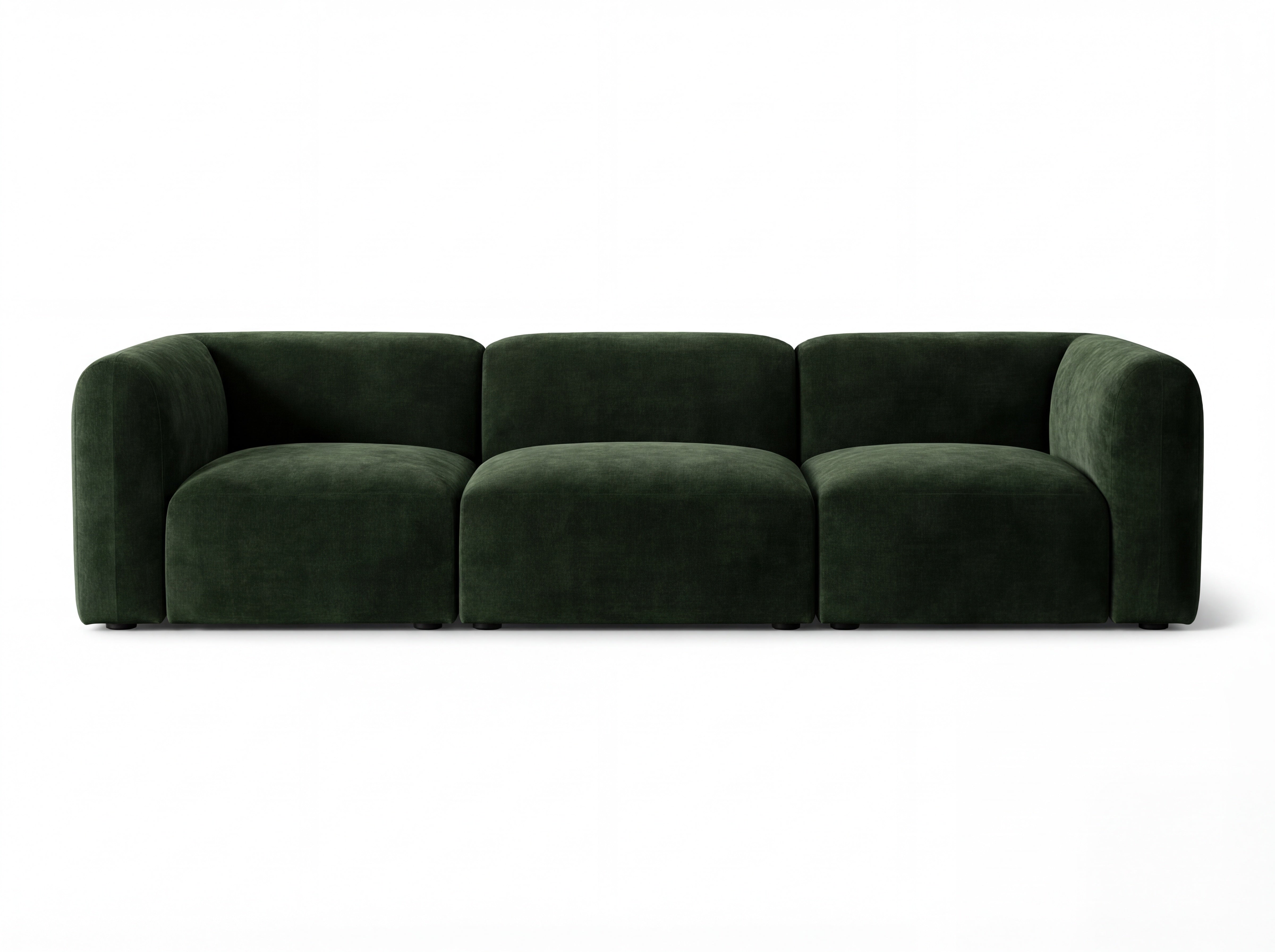 Deep Gather Modular Sectional