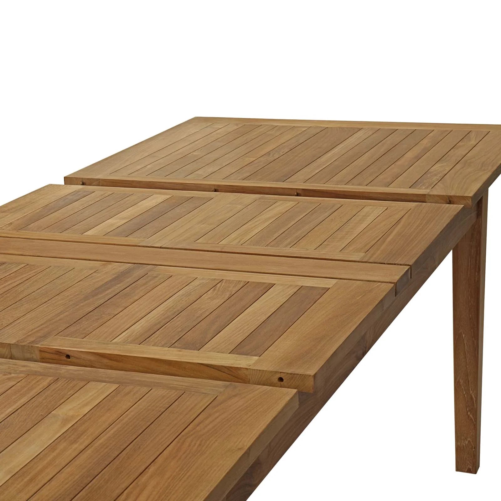 Days Like This Table
