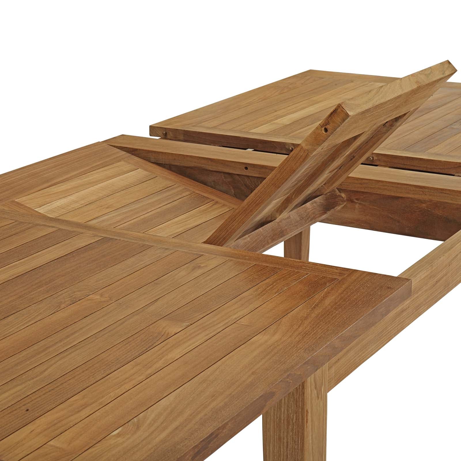 Days Like This Table