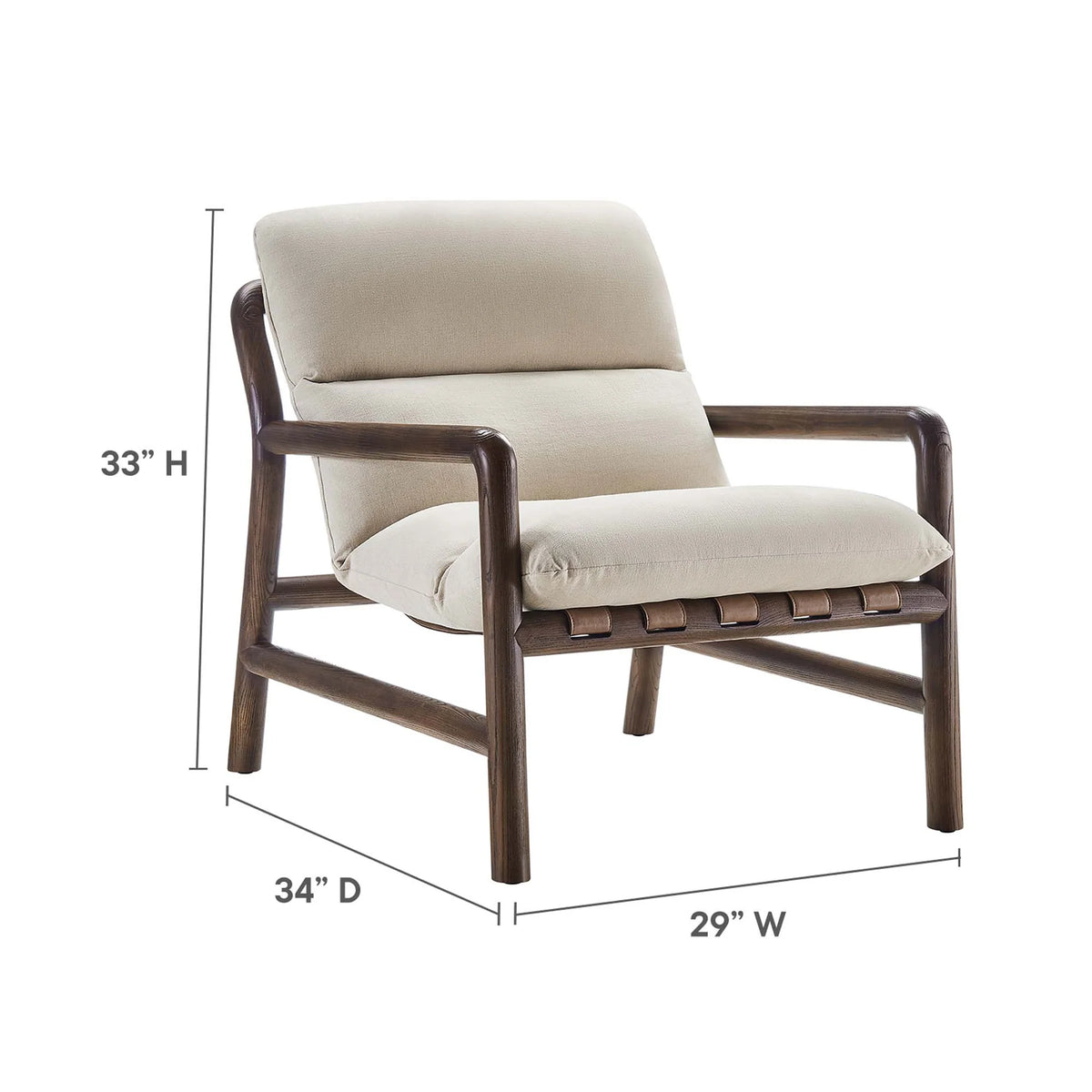 A Moment to Myself Chair