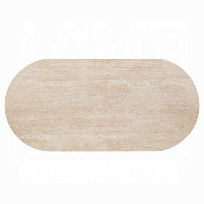 Even Light Table