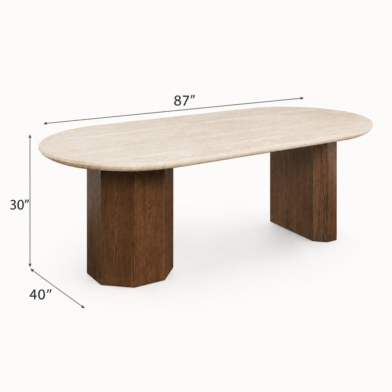 Even Light Table