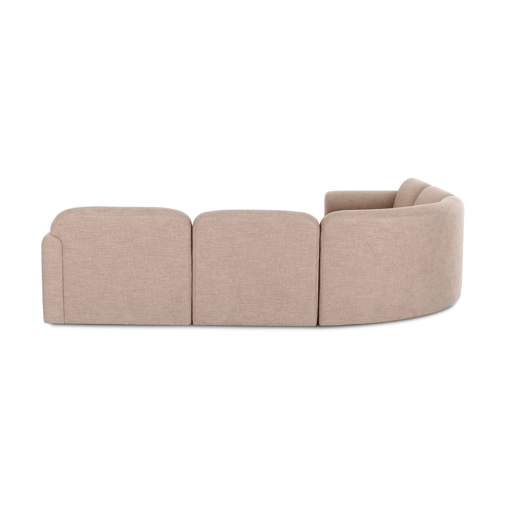 Easy Like Sunday Modular Sectional