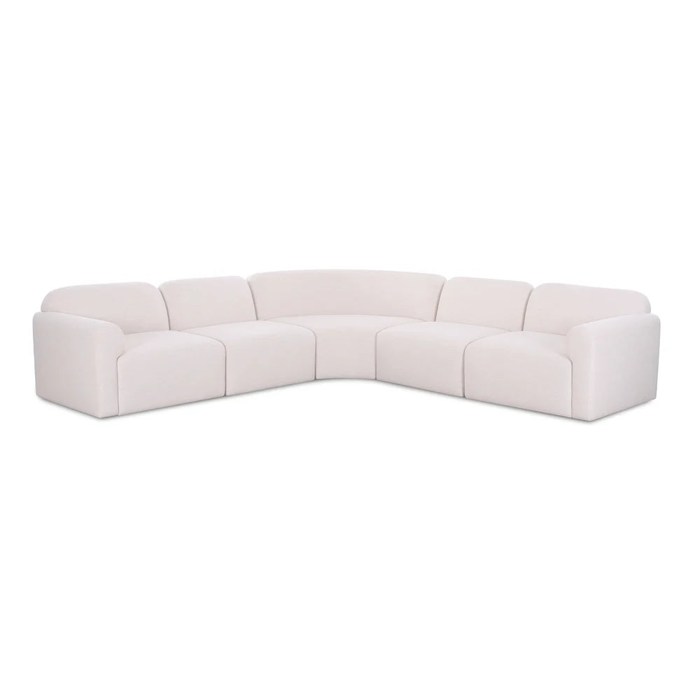 Easy Like Sunday Modular Sectional