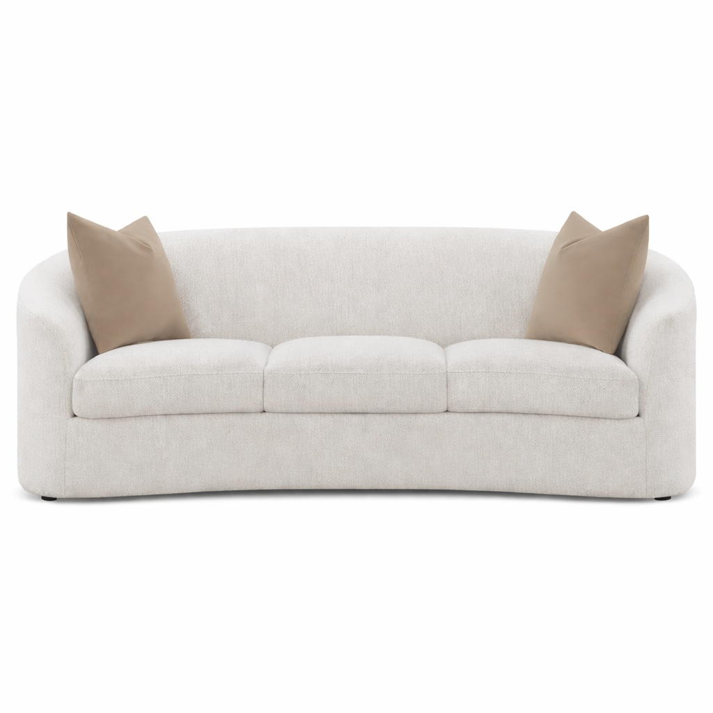 Deep Rest Sofa
