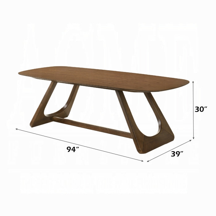 Before the Night Ends Table
