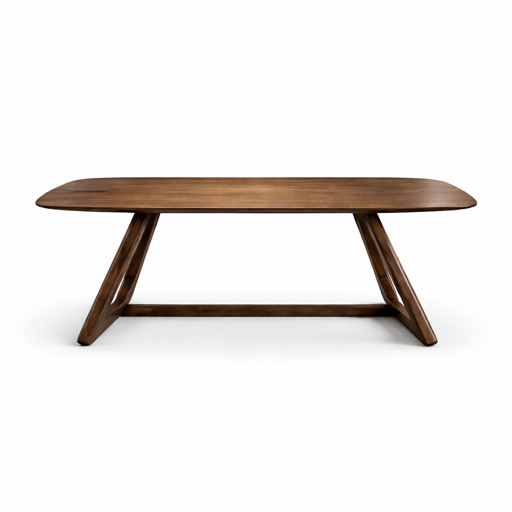 Before the Night Ends Table