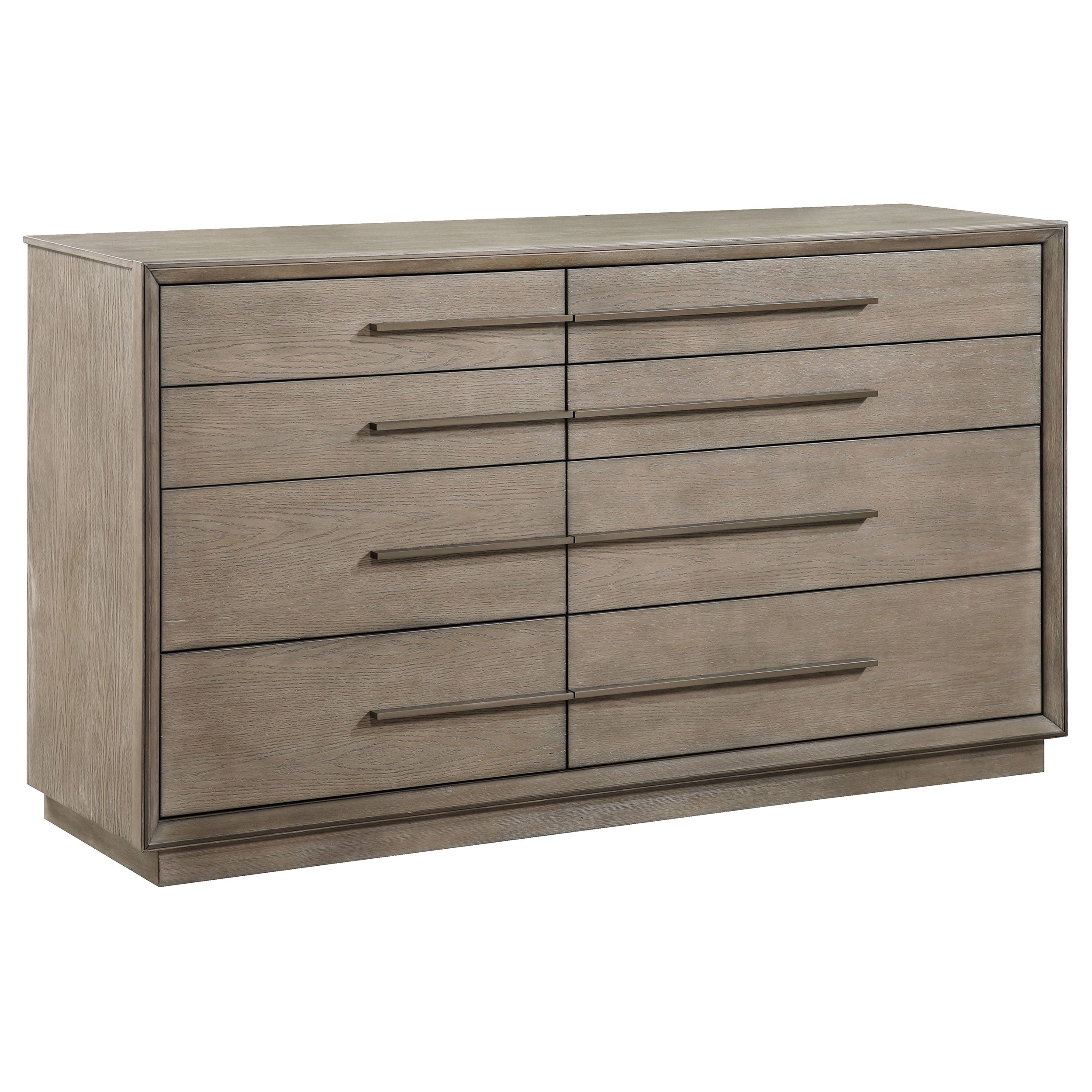 Living Order Dresser