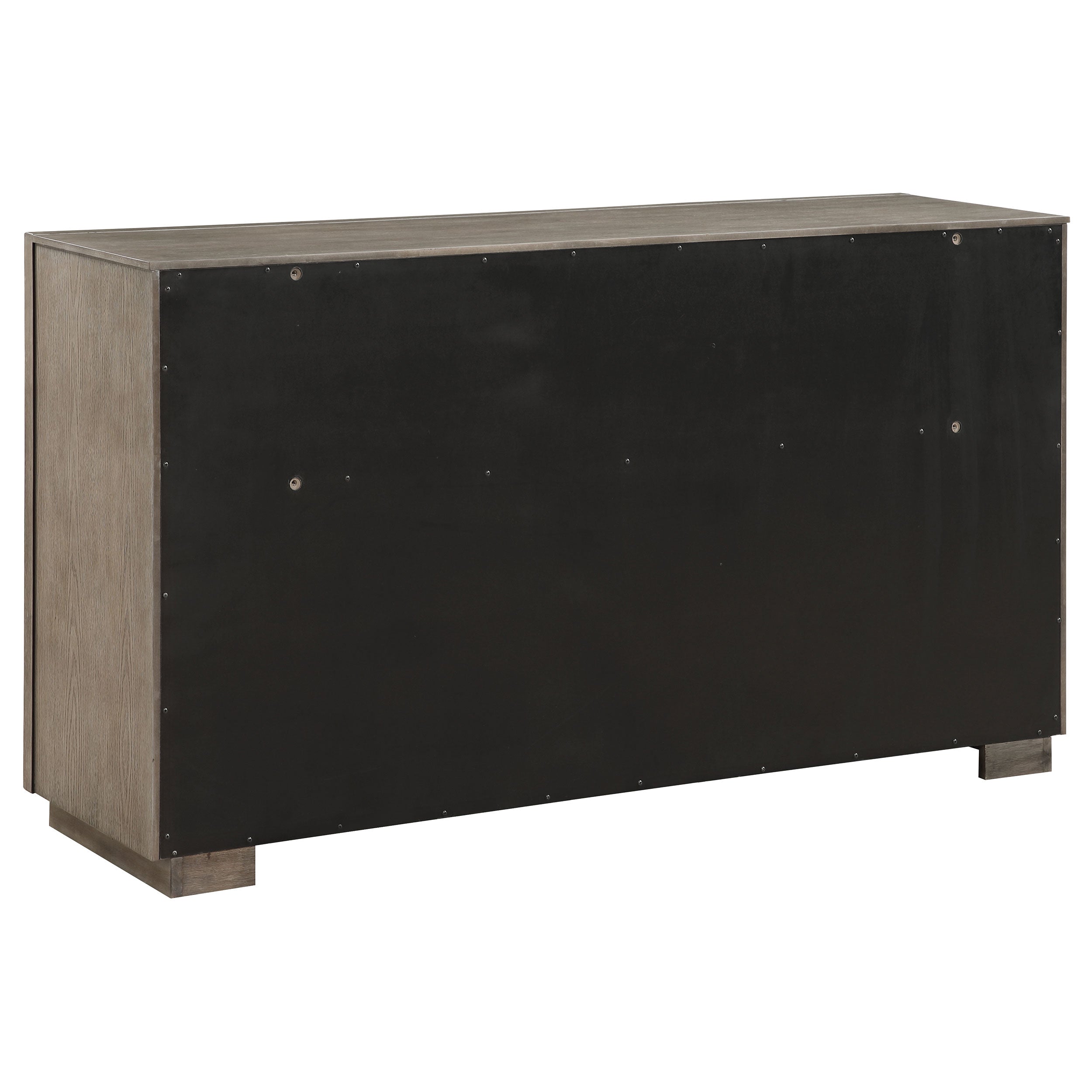Living Order Dresser