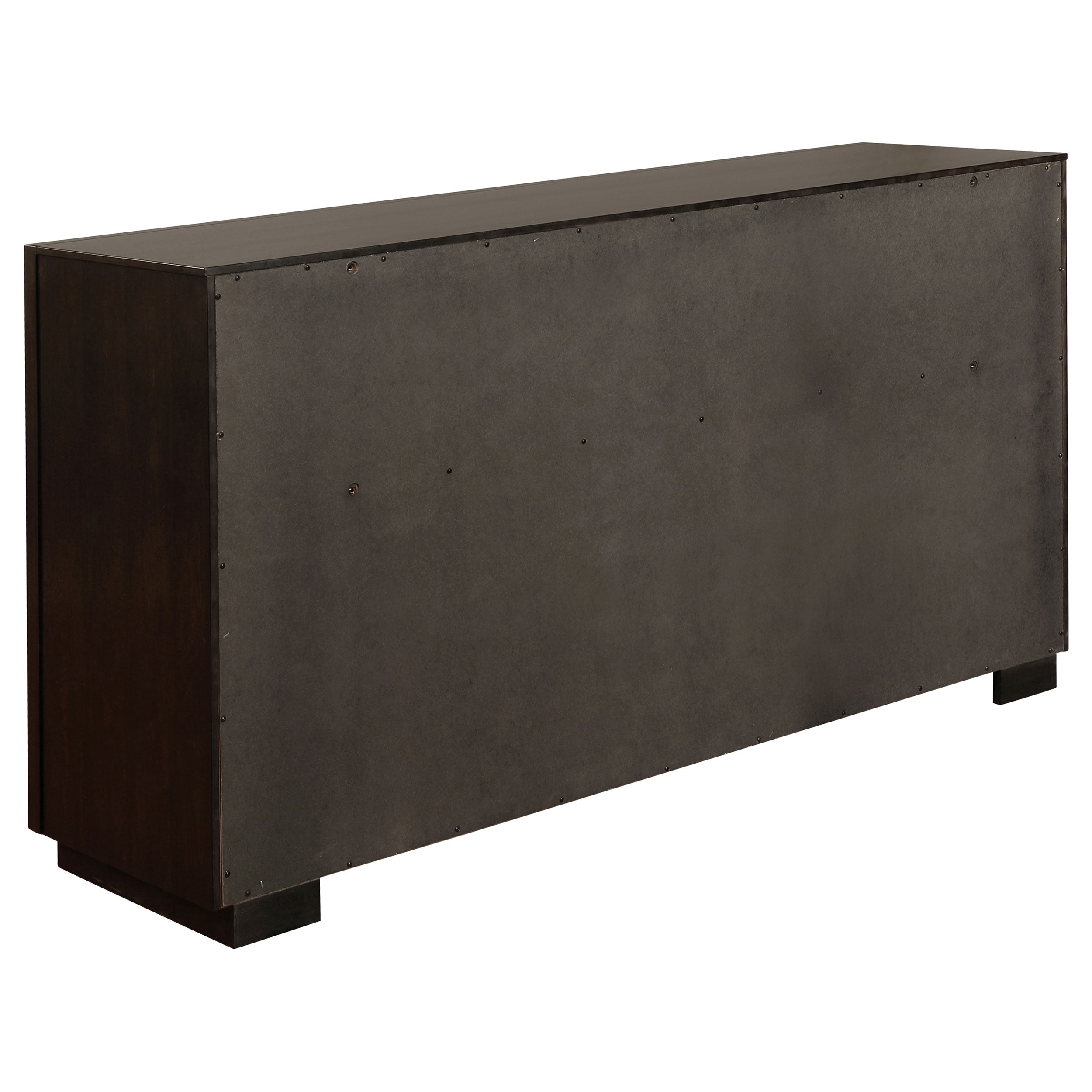 Living Order Dresser