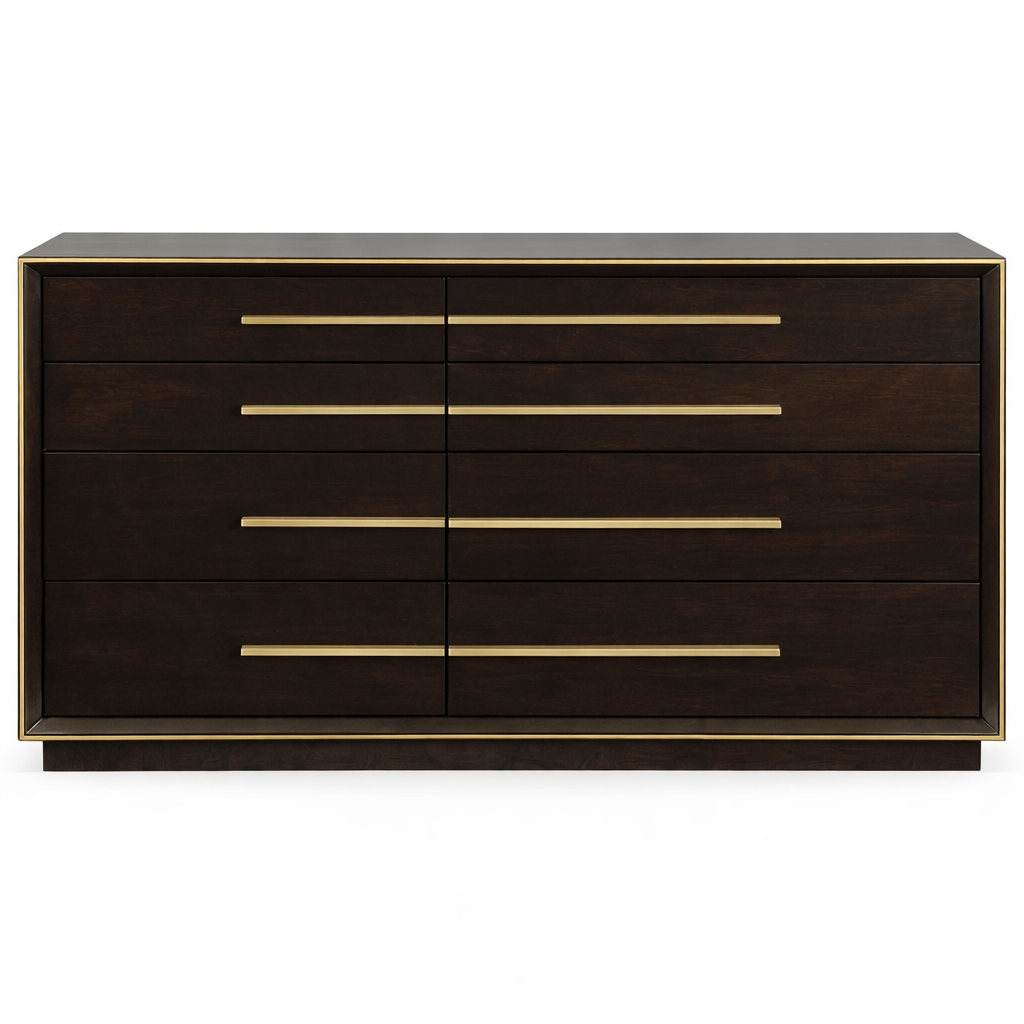 Living Order Dresser