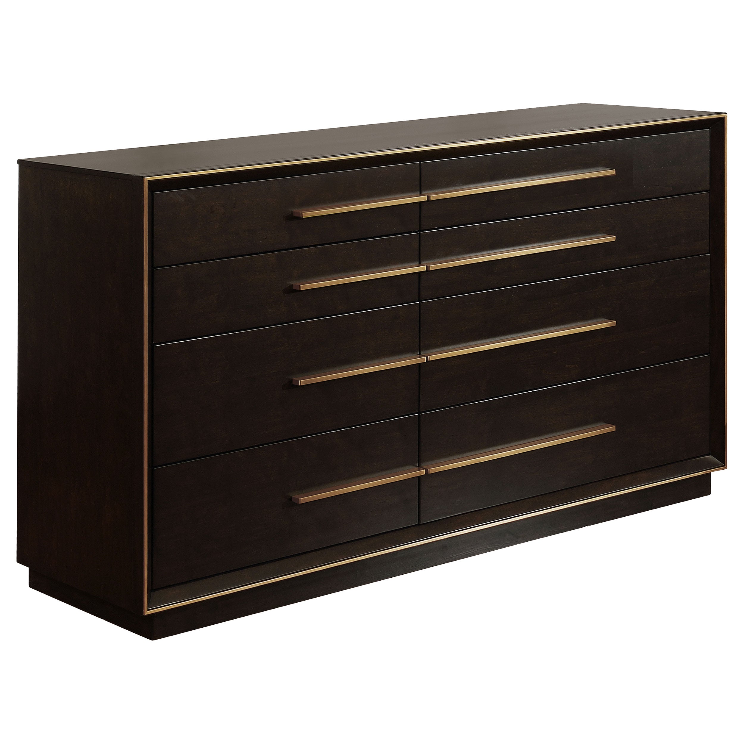 Living Order Dresser