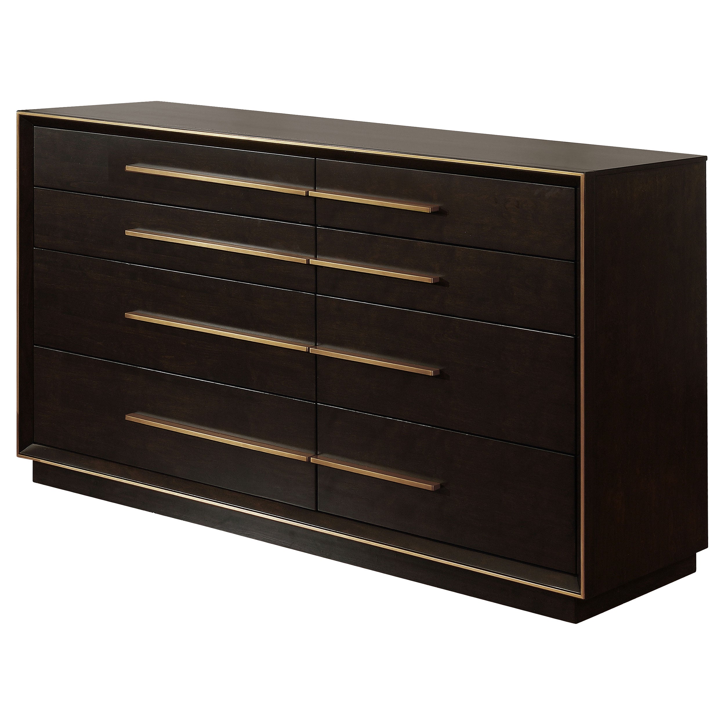 Living Order Dresser