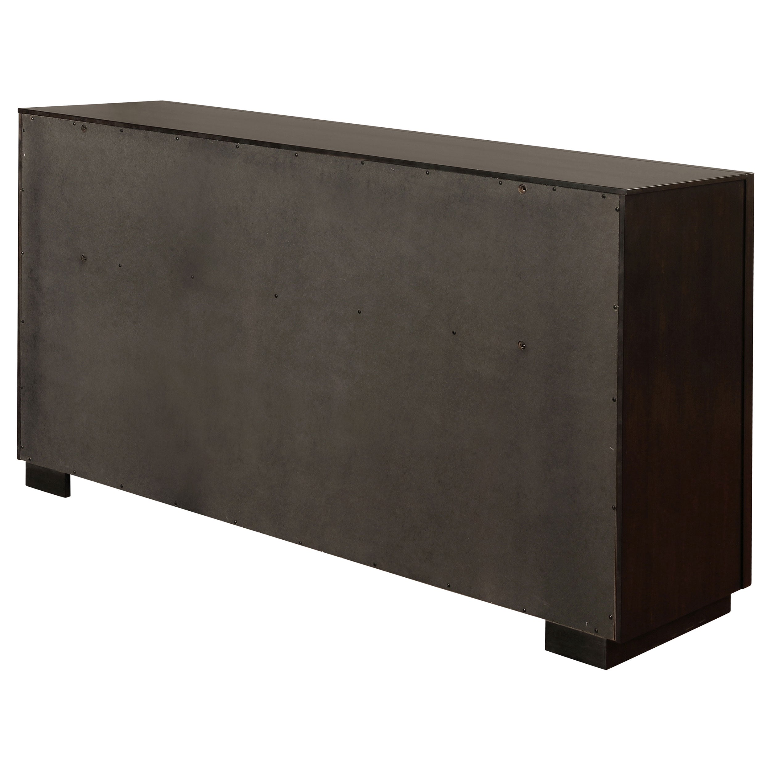 Living Order Dresser