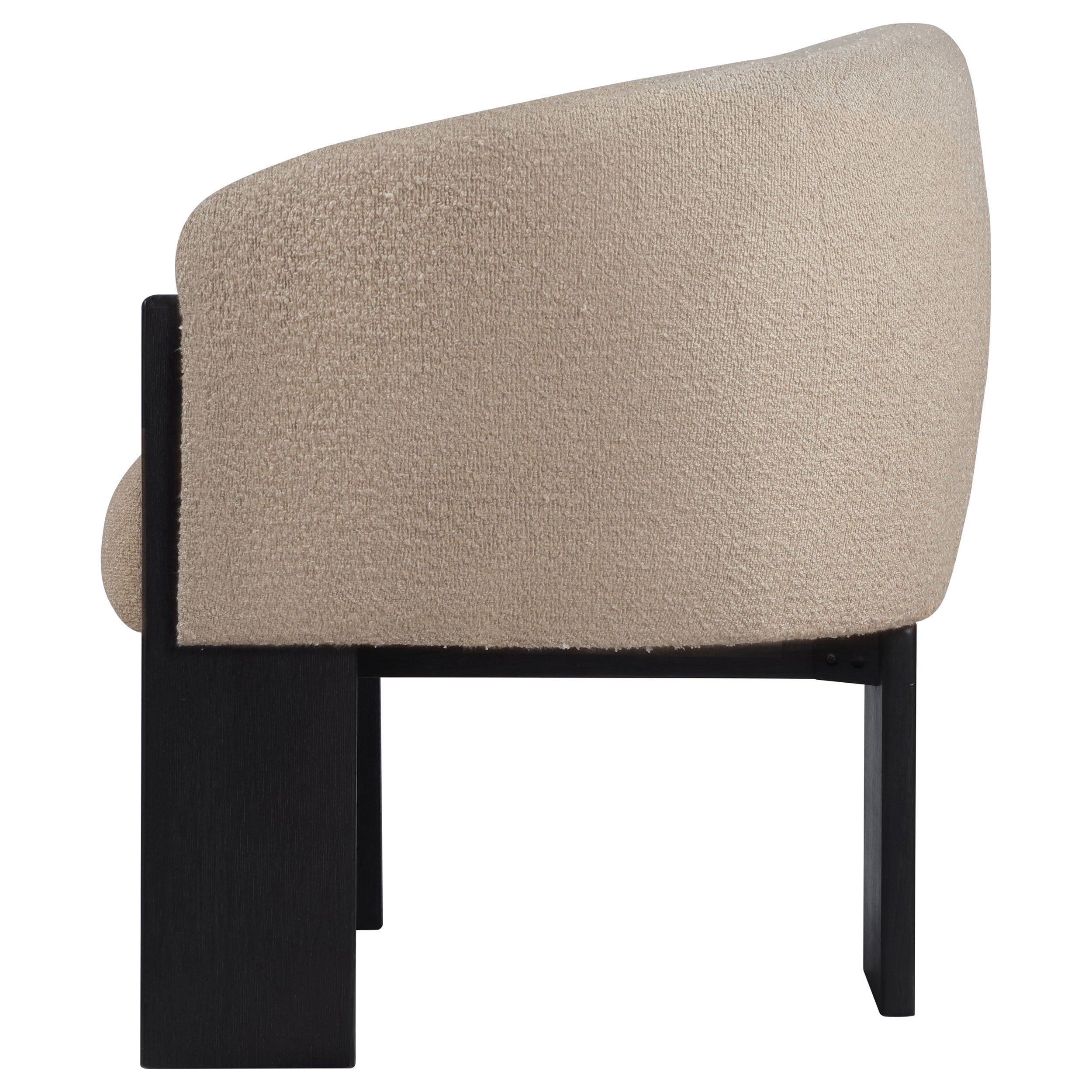 Favorite Author Chair