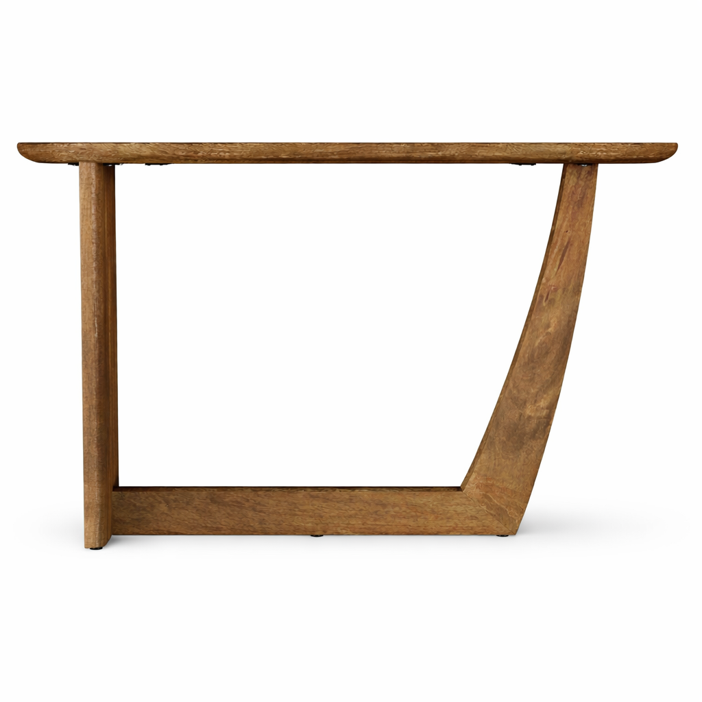 First Light Console Table