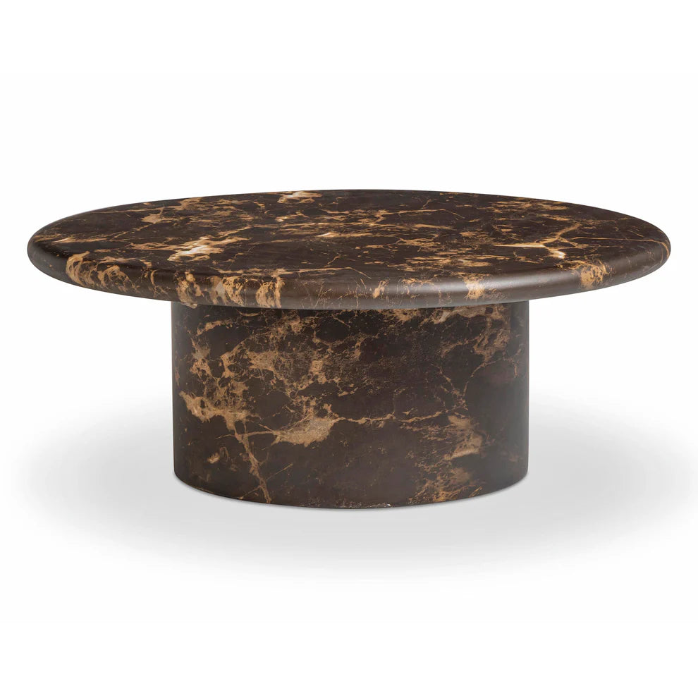 Full Circle Coffee Table