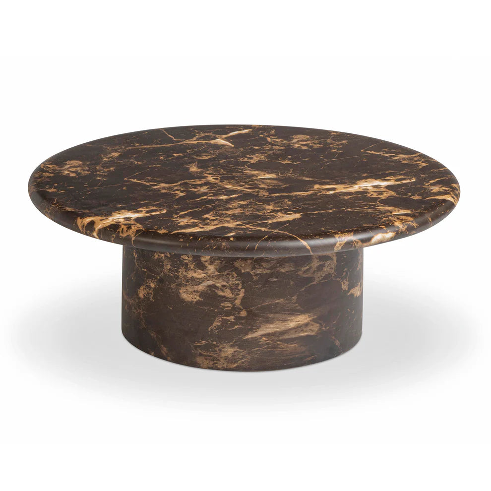 Full Circle Coffee Table