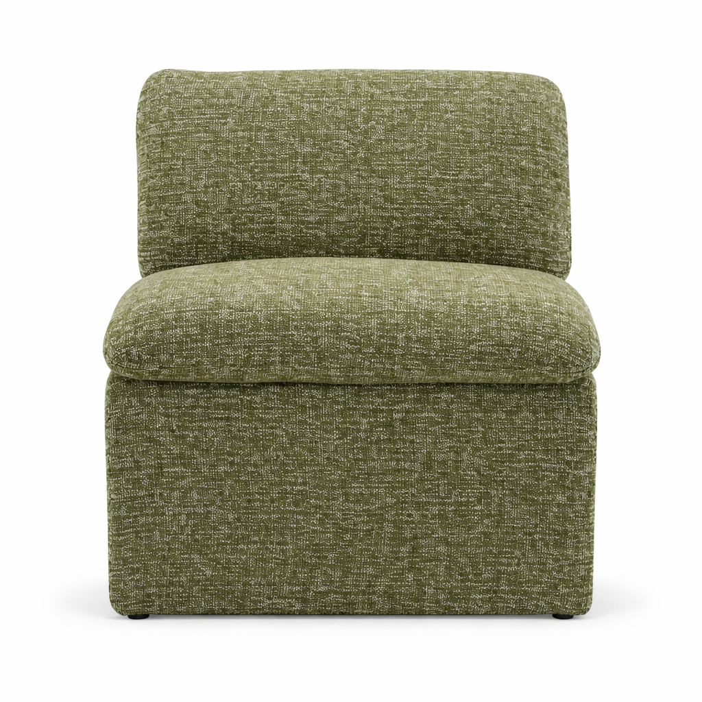 Free Thinking Chair