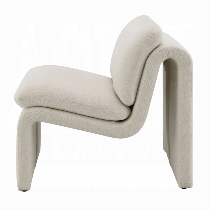 Free Thinking Chair
