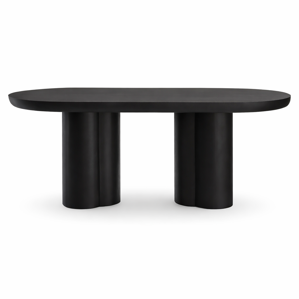 Good Eats Table