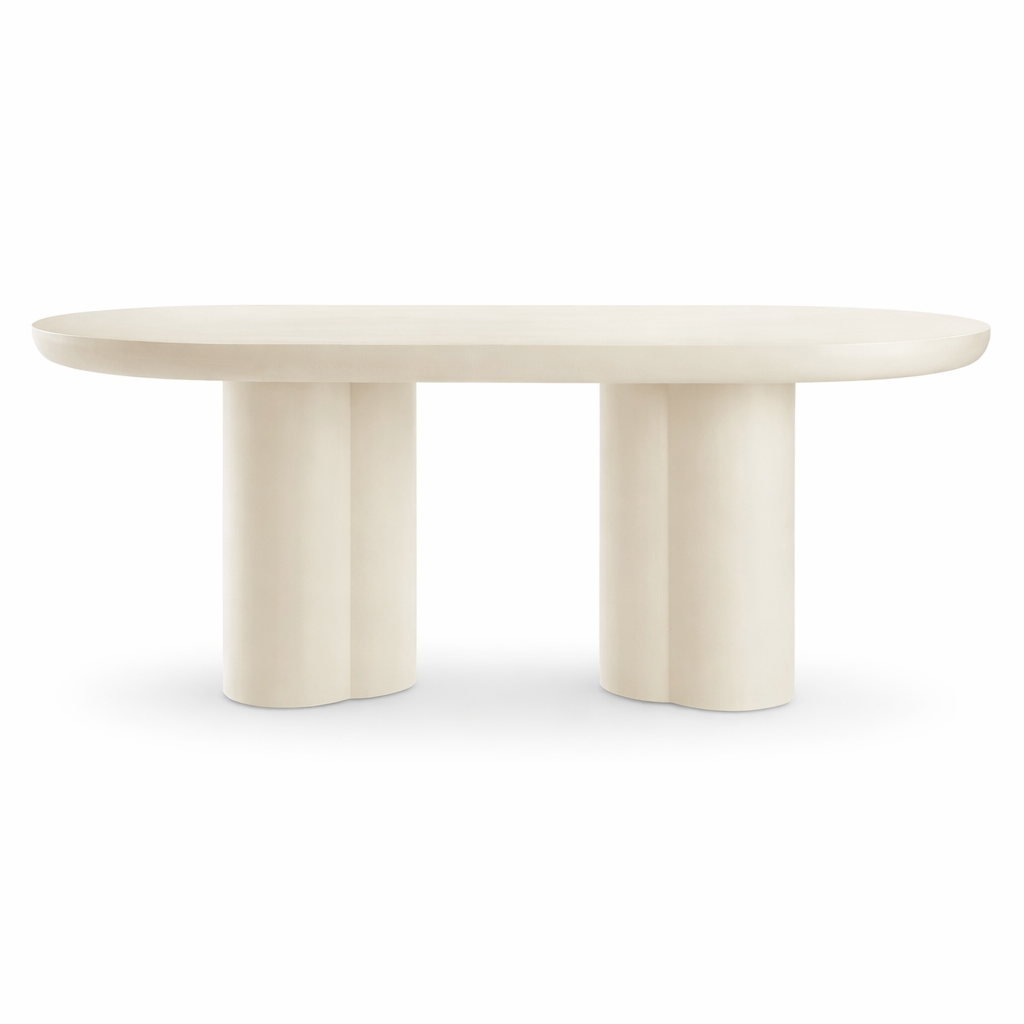 Good Eats Table