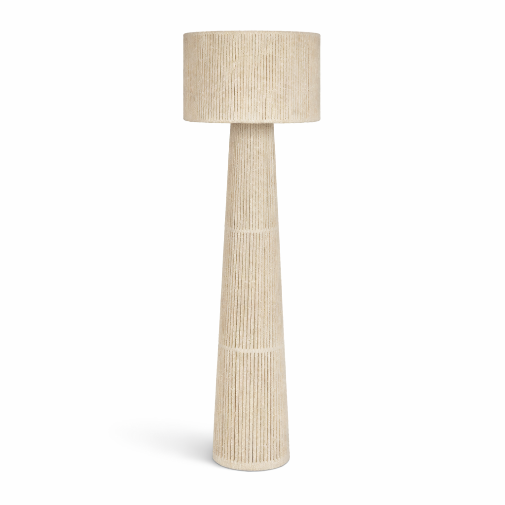 Ground Glow Floor Lamp