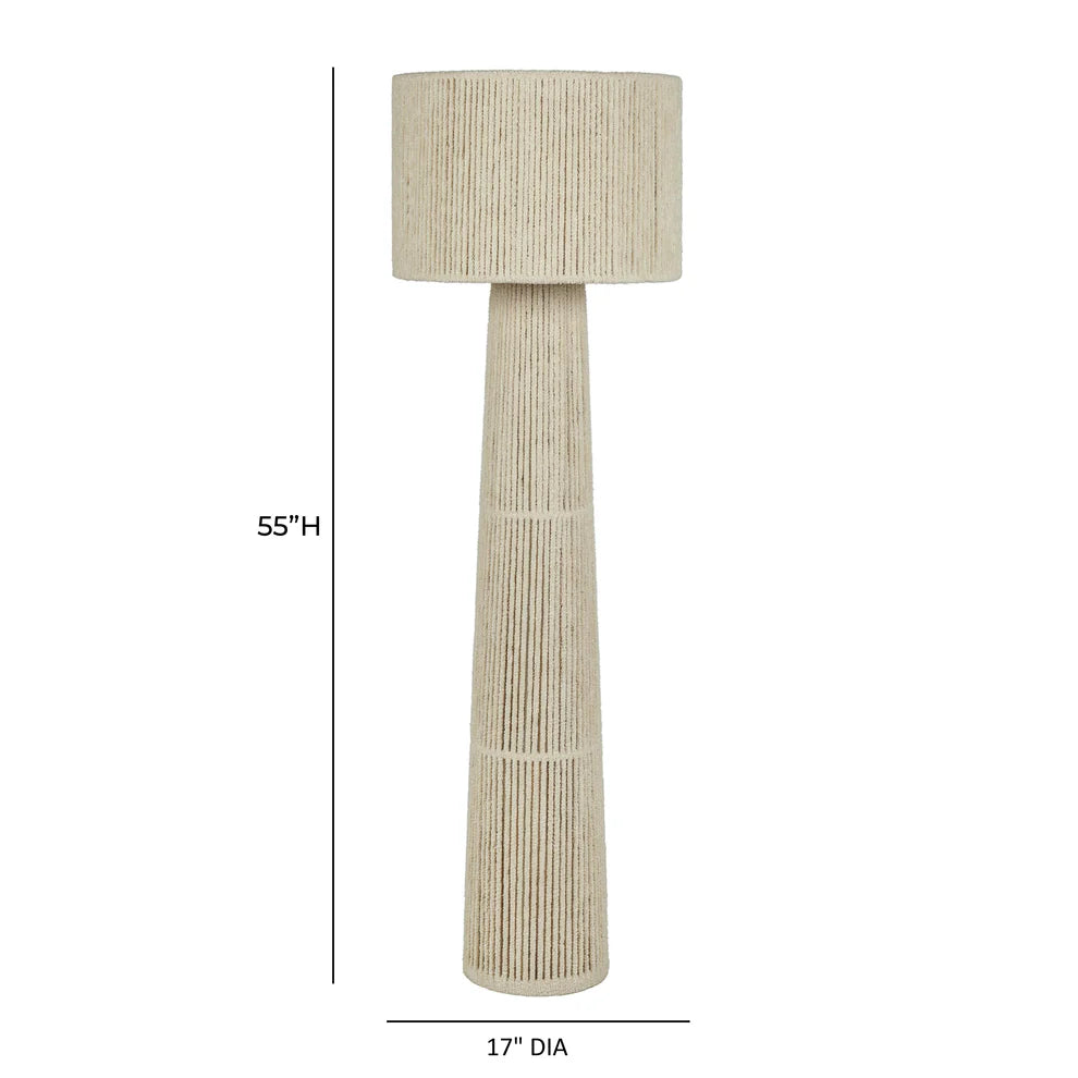 Ground Glow Floor Lamp