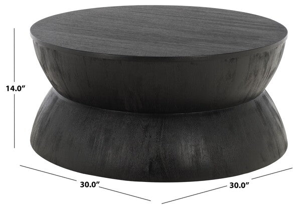 Gather Low Coffee Table