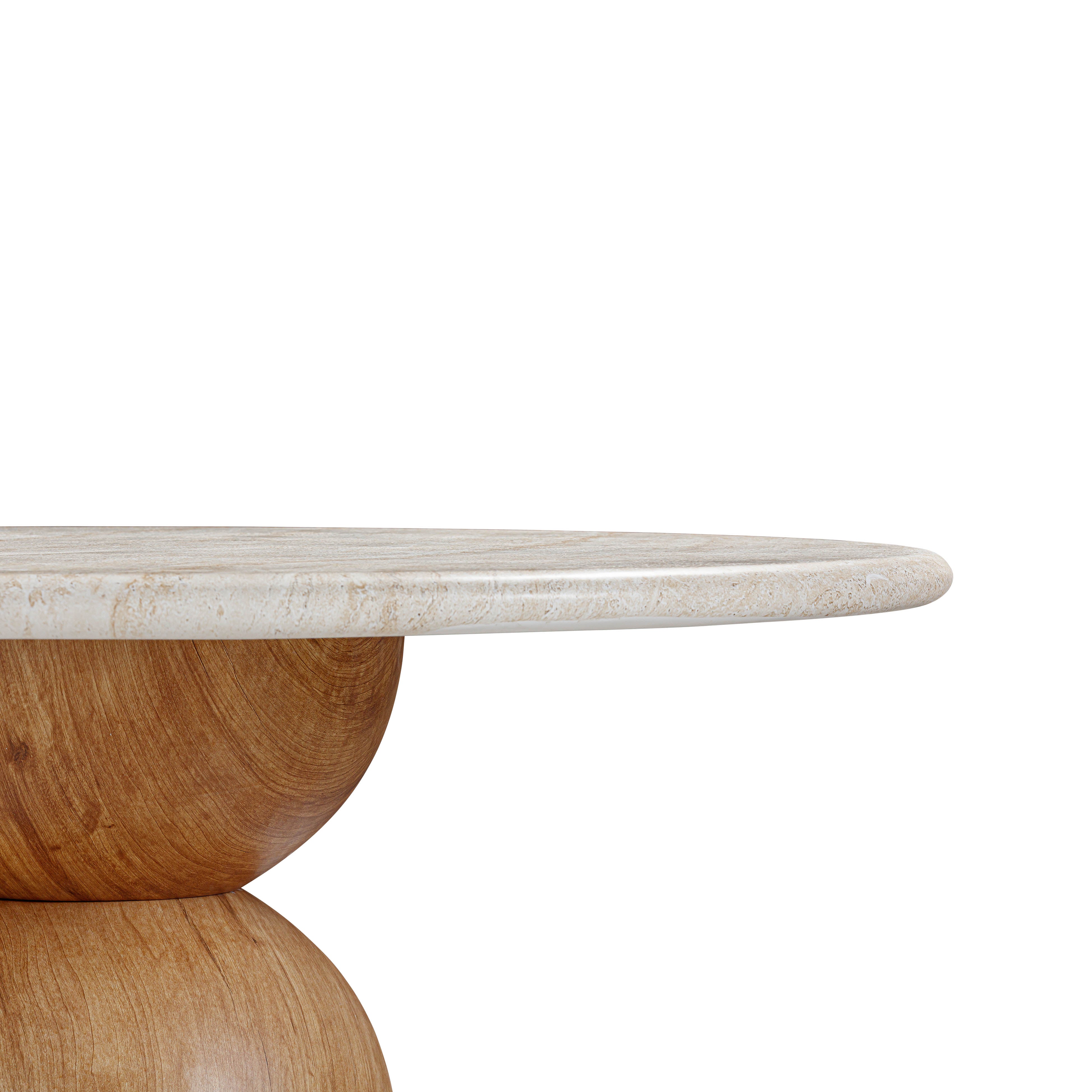 Inner Circle Table