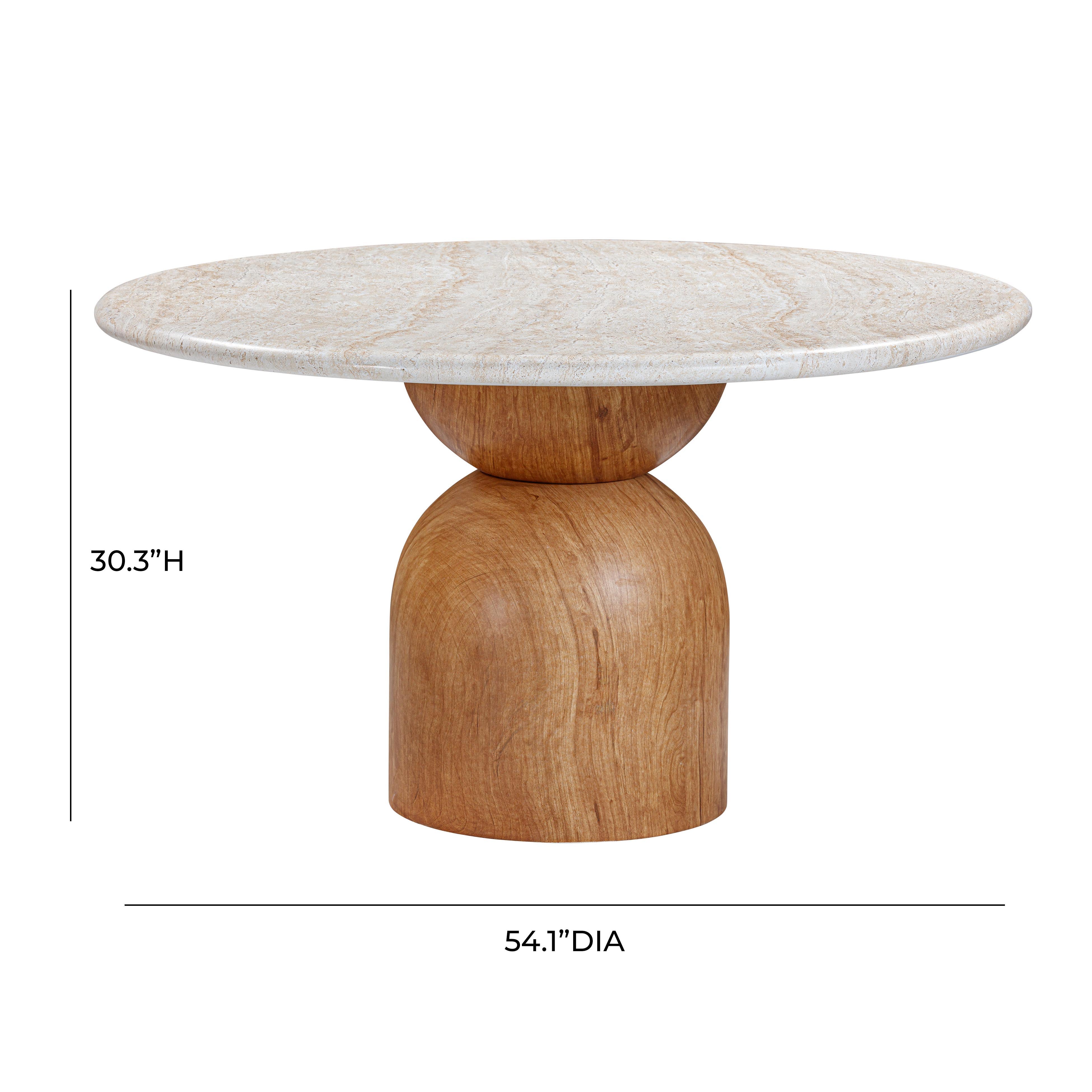 Inner Circle Table