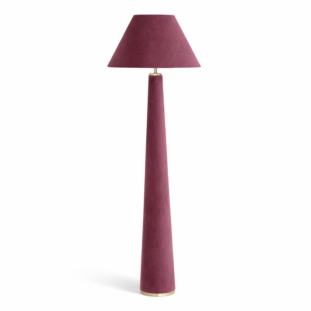 Glow Up Floor Lamp
