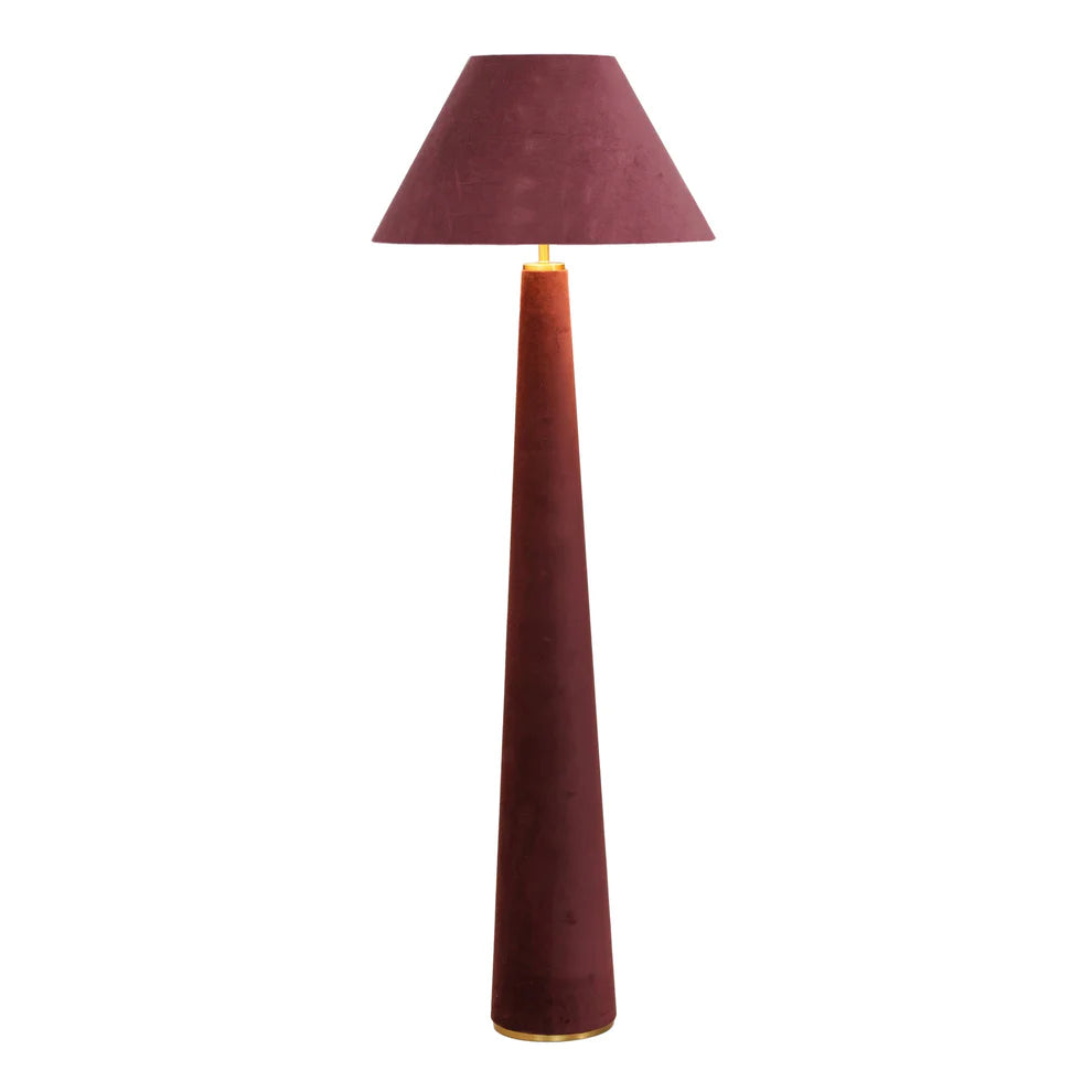 Glow Up Floor Lamp