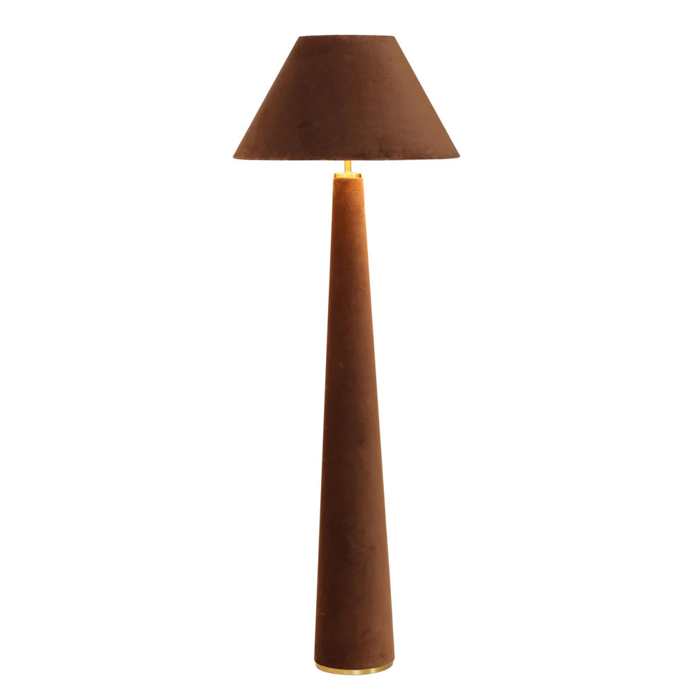 Glow Up Floor Lamp