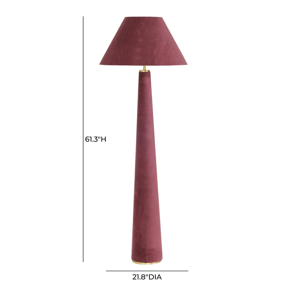 Glow Up Floor Lamp