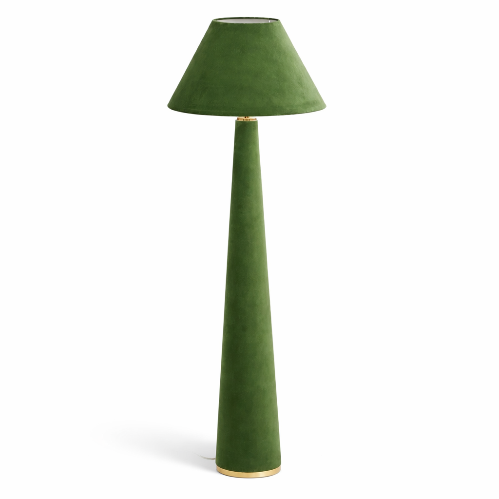Glow Up Floor Lamp