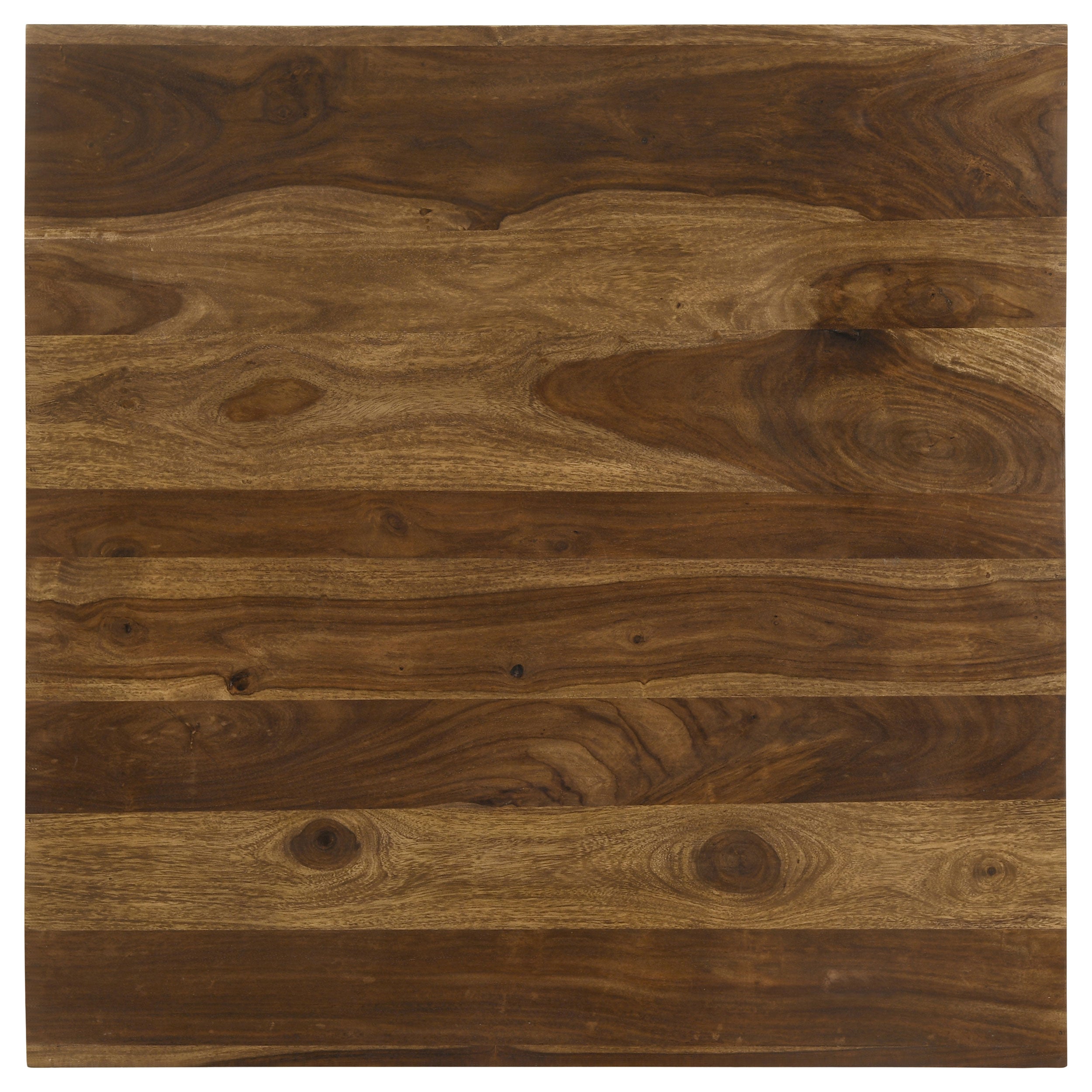 Grounded Moment Coffee Table