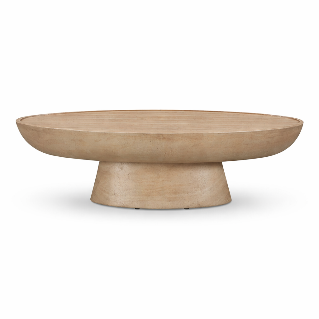 Groundline Coffee Table