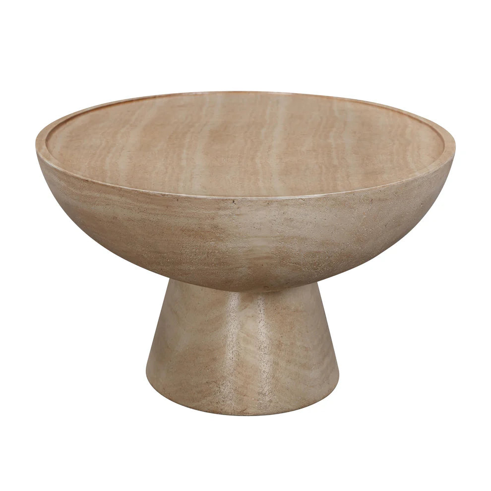 Groundline Coffee Table