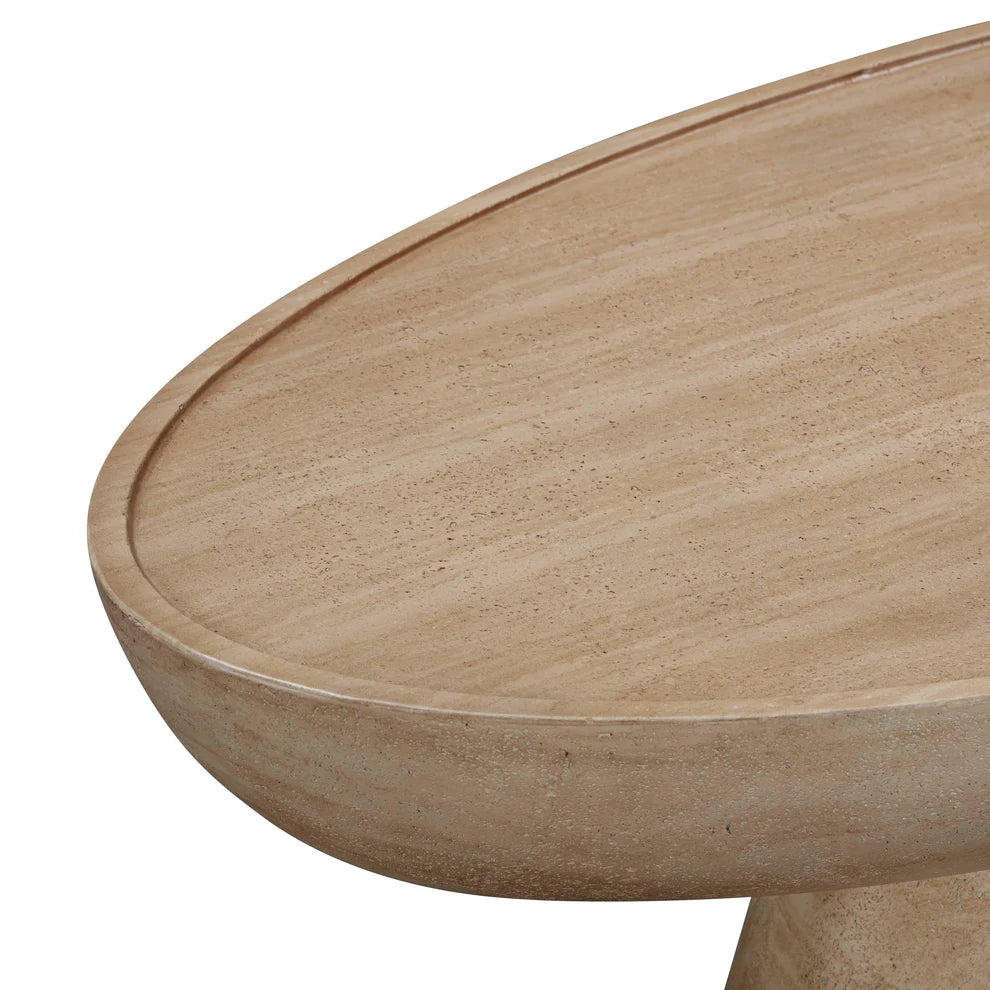 Groundline Coffee Table