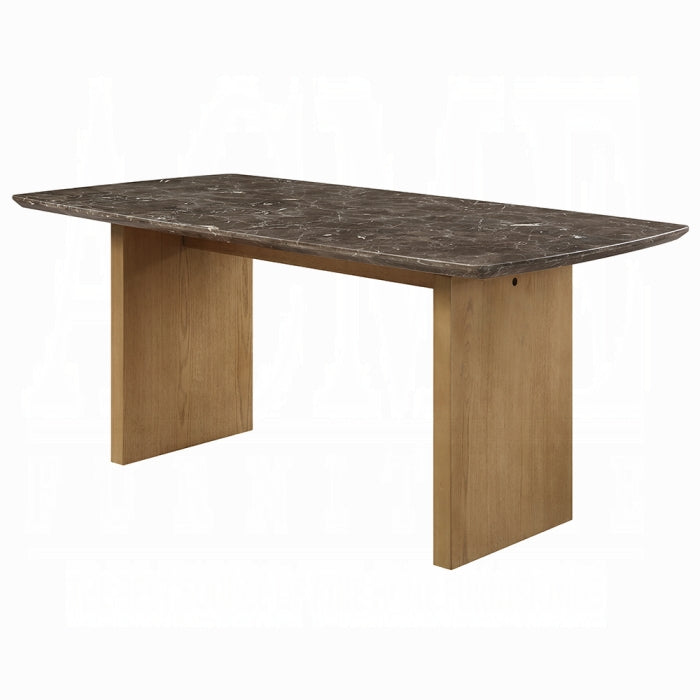 Heavy Calm Table
